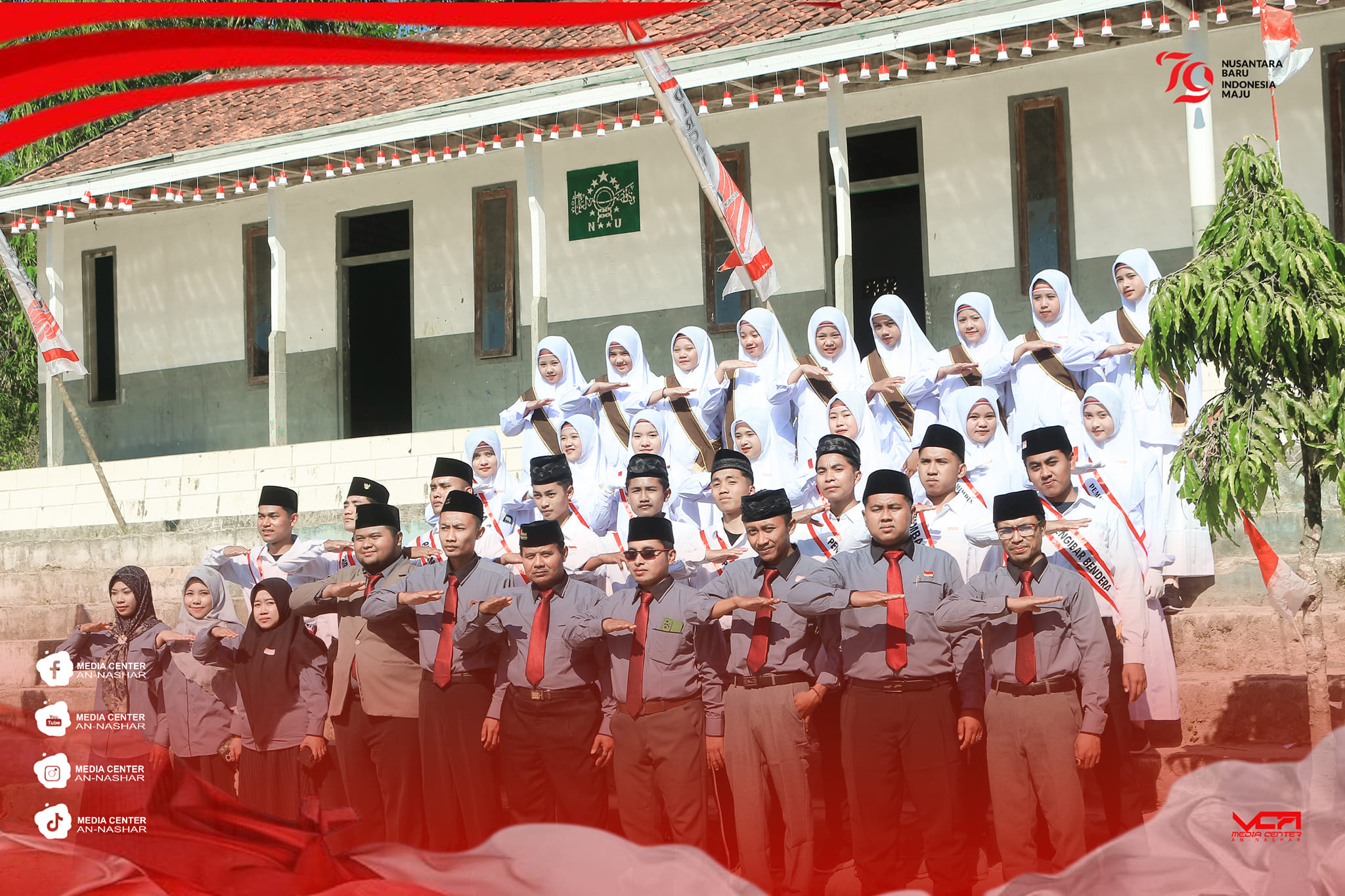 MA Miftahul Ulum