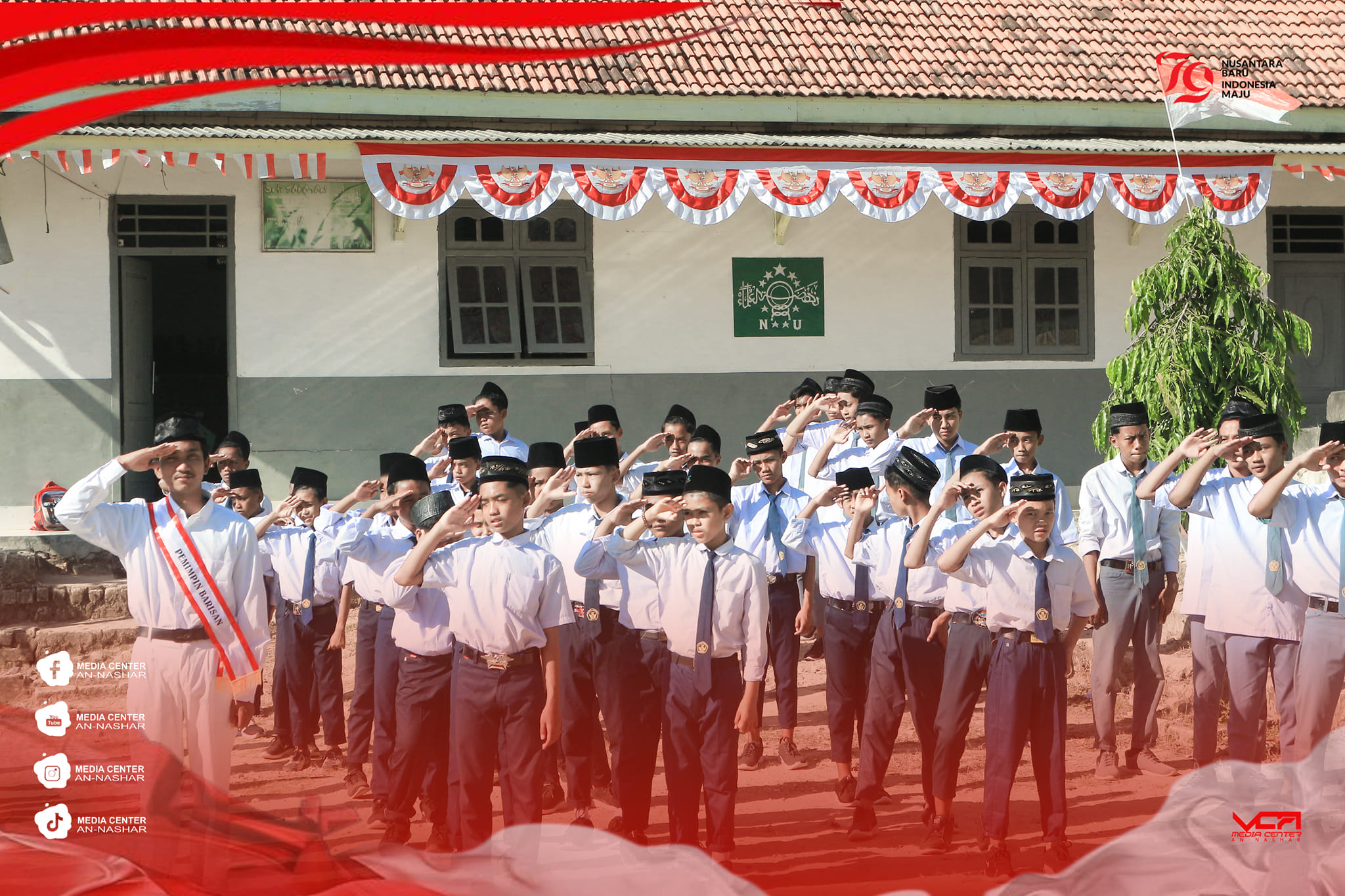 MTS Miftahul Ulum