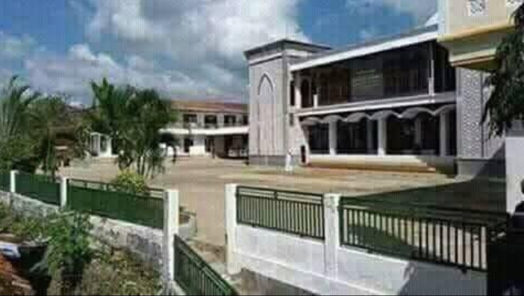 Pondok Pesantren Miftahul Ulum An-Nashar