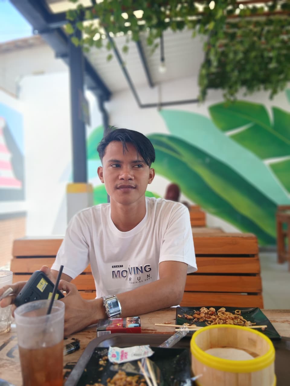 Foto Profil