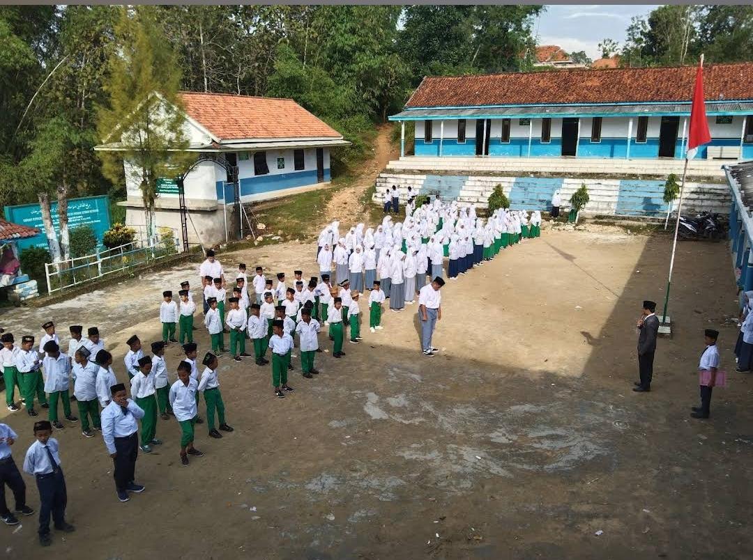 RA Miftahul Ulum