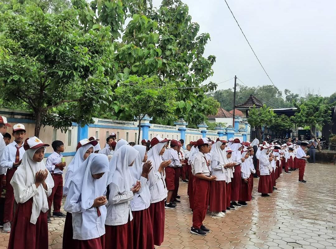 SDN Karanganyar 1