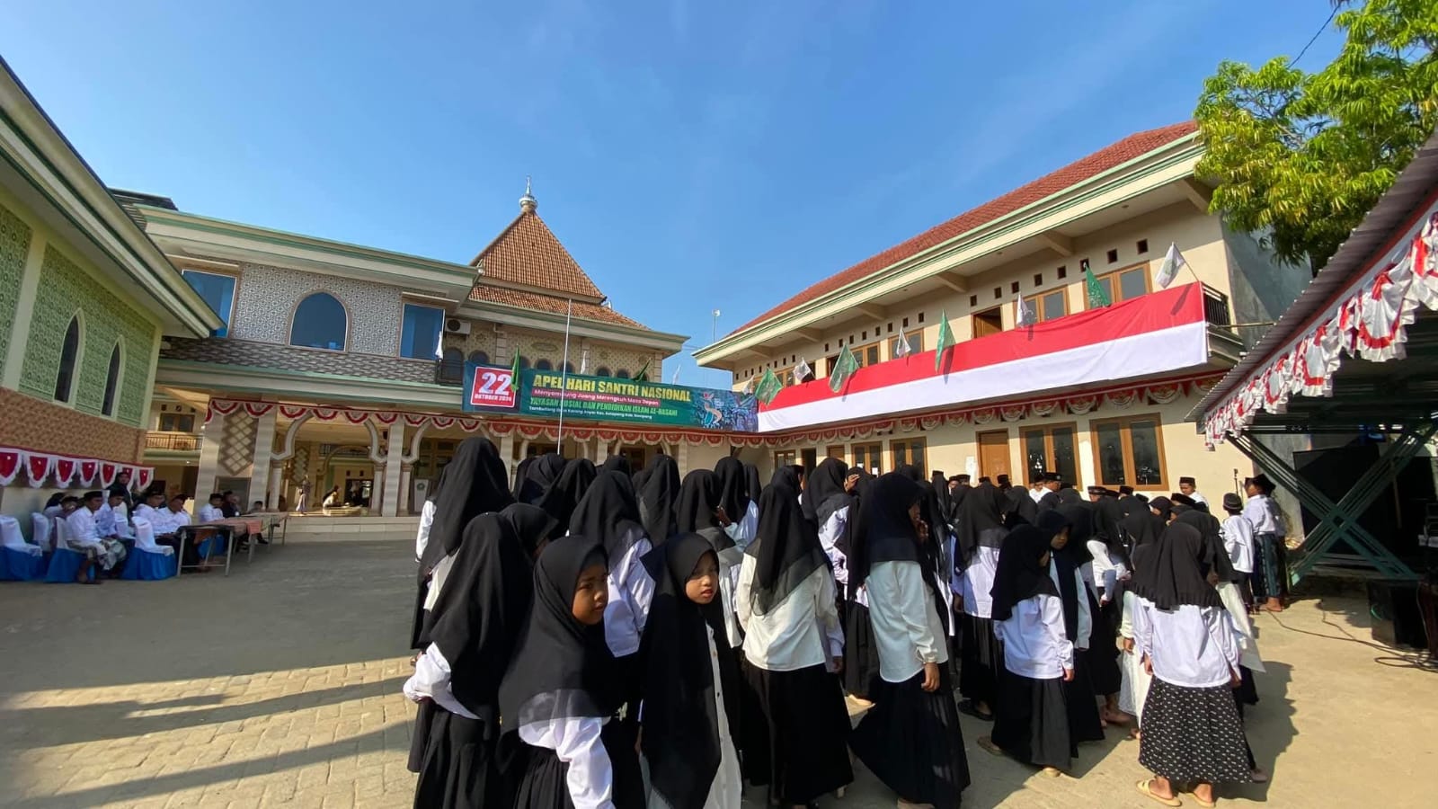 SMP Negeri 2 Blega