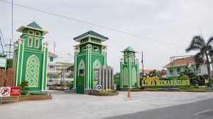 MA Miftahul Ulum
